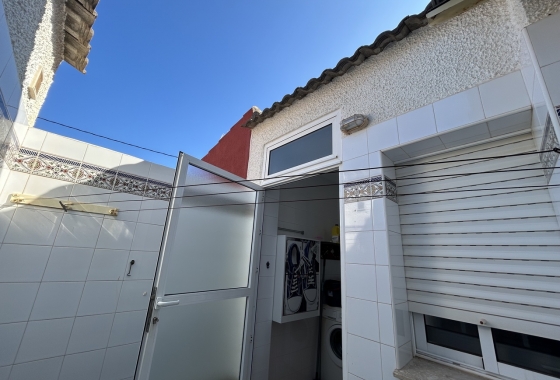 Resale - Townhouse - Torre de la Horadada - Costa Blanca