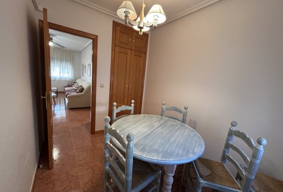 Resale - Townhouse - Torre de la Horadada - Costa Blanca