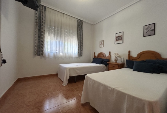 Resale - Townhouse - Torre de la Horadada - Costa Blanca