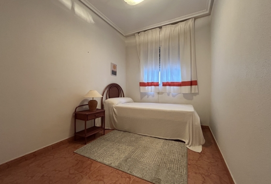 Resale - Townhouse - Torre de la Horadada - Costa Blanca