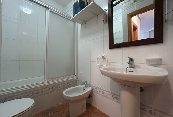 Resale - Townhouse - Torre de la Horadada - Costa Blanca