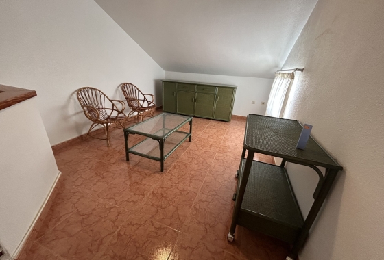 Resale - Townhouse - Torre de la Horadada - Costa Blanca