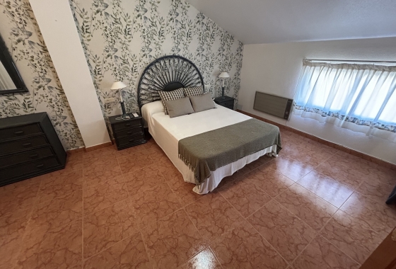 Resale - Townhouse - Torre de la Horadada - Costa Blanca