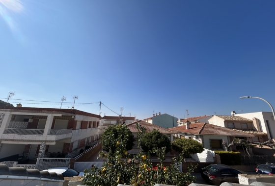 Resale - Townhouse - Torre de la Horadada - Costa Blanca