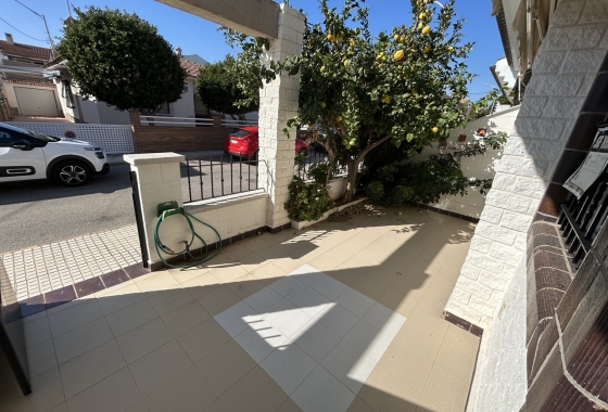 Resale - Townhouse - Torre de la Horadada - Costa Blanca