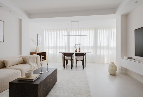 Resale - Apartment / flat - Torrevieja - Costa Blanca