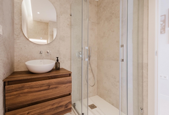 Resale - Apartment / flat - Torrevieja - Costa Blanca