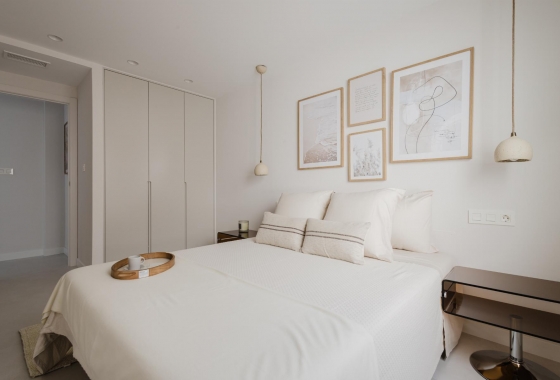 Resale - Apartment / flat - Torrevieja - Costa Blanca