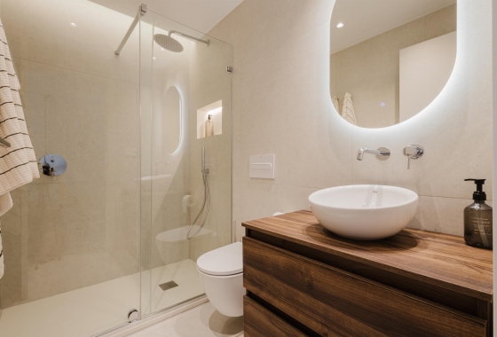 Resale - Apartment / flat - Torrevieja - Costa Blanca