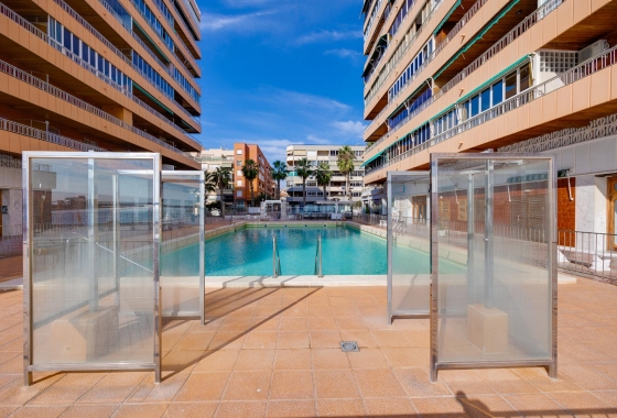 Resale - Apartment / flat - Torrevieja - Costa Blanca