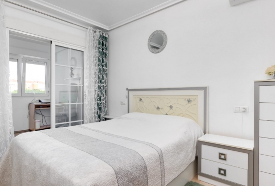 Resale - Townhouse - Torrevieja - Costa Blanca