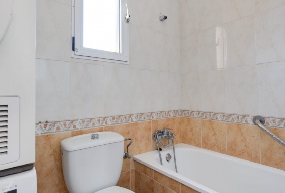 Resale - Townhouse - Torrevieja - Costa Blanca