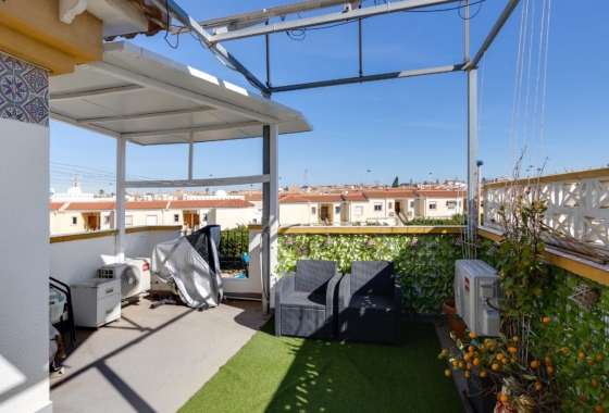 Resale - Townhouse - Torrevieja - Costa Blanca