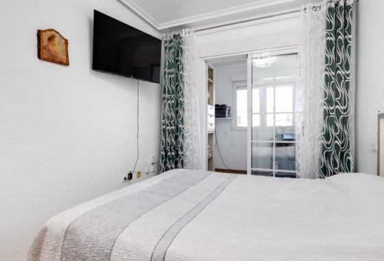 Resale - Townhouse - Torrevieja - Costa Blanca