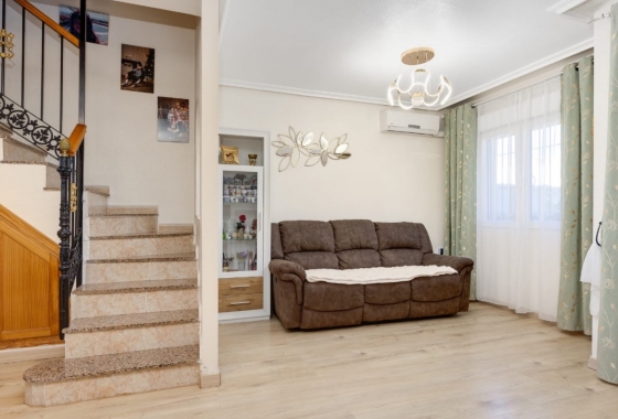Resale - Townhouse - Torrevieja - Costa Blanca