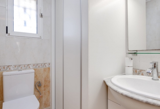 Resale - Townhouse - Torrevieja - Costa Blanca