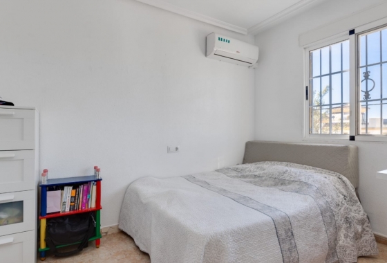 Resale - Townhouse - Torrevieja - Costa Blanca