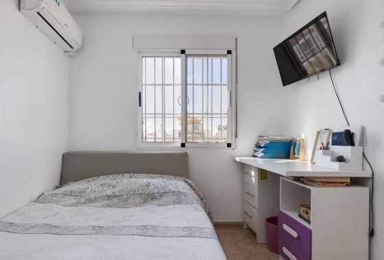 Resale - Townhouse - Torrevieja - Costa Blanca