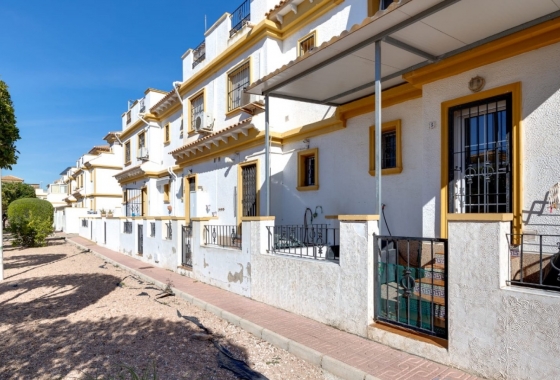 Resale - Townhouse - Torrevieja - Costa Blanca