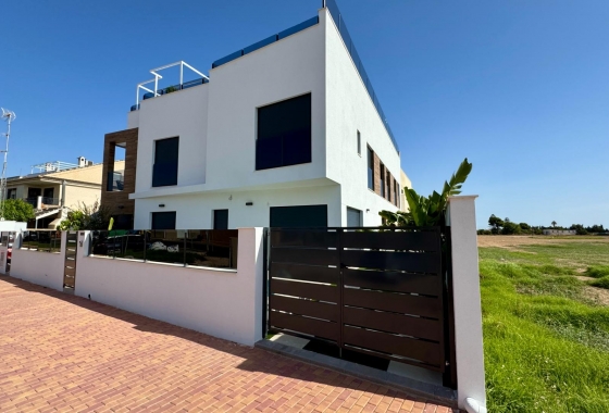 Resale - Bungalow - San Pedro del Pinatar - Lopagán