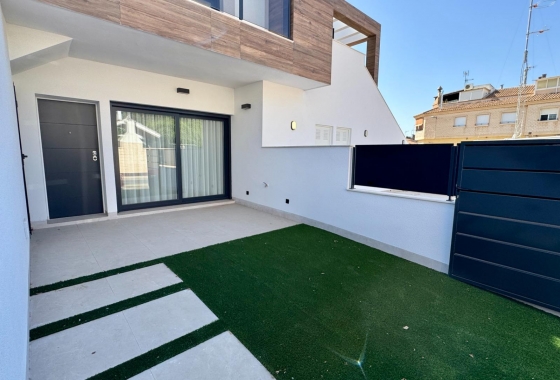 Resale - Bungalow - San Pedro del Pinatar - Lopagán