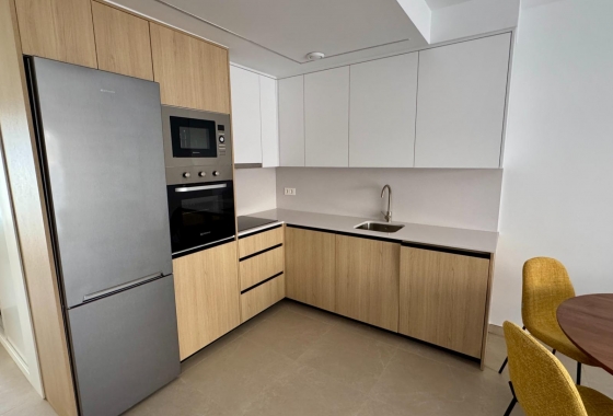 Resale - Bungalow - San Pedro del Pinatar - Lopagán