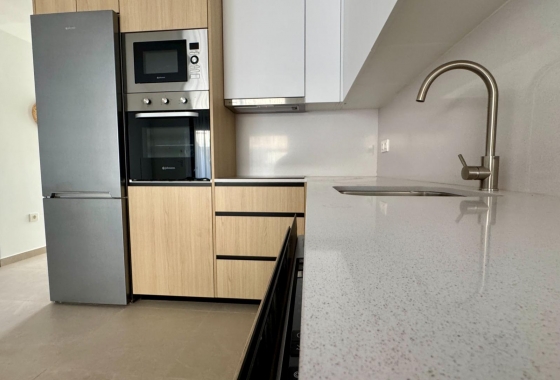 Resale - Bungalow - San Pedro del Pinatar - Lopagán