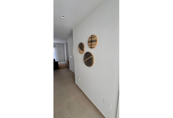 Resale - Bungalow - San Pedro del Pinatar - Lopagán