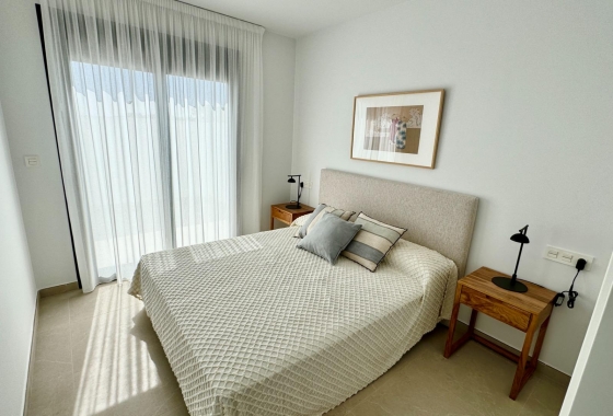 Resale - Bungalow - San Pedro del Pinatar - Lopagán