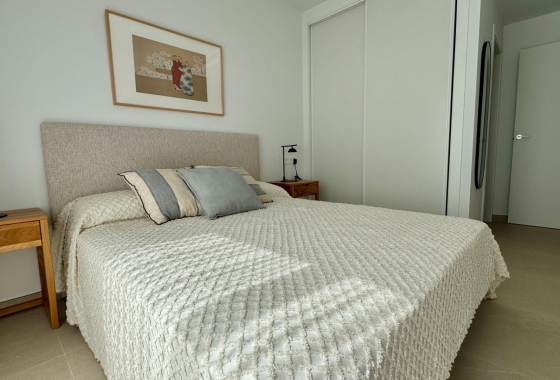 Resale - Bungalow - San Pedro del Pinatar - Lopagán