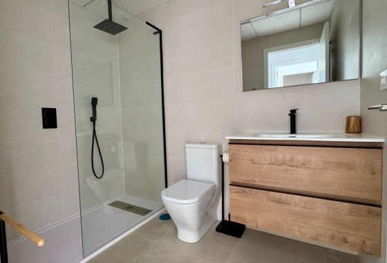 Resale - Bungalow - San Pedro del Pinatar - Lopagán