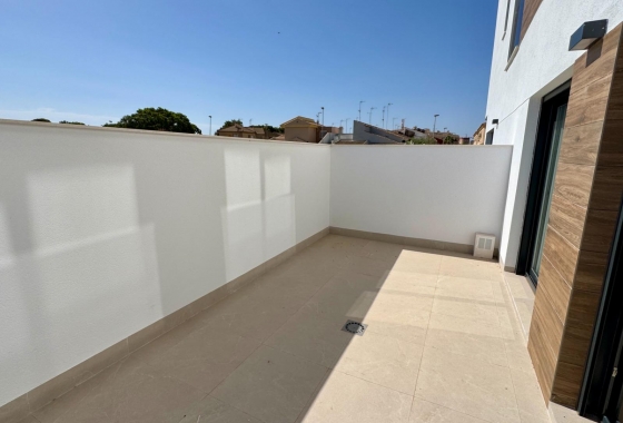 Resale - Bungalow - San Pedro del Pinatar - Lopagán