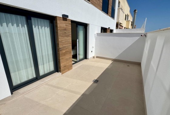 Resale - Bungalow - San Pedro del Pinatar - Lopagán