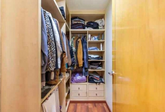 Resale - Villa - Torrevieja - aguas nuevas