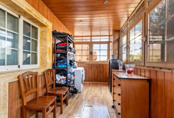 Resale - Villa - Torrevieja - aguas nuevas