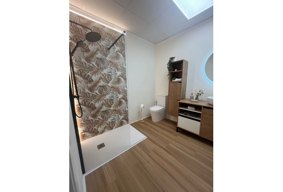 Reventa - Apartamento / piso - San Pedro del Pinatar - Costa Calida