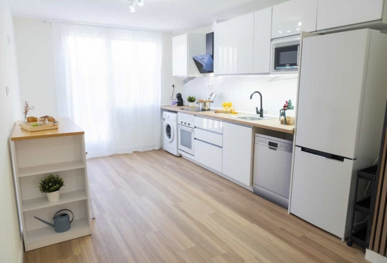 Reventa - Apartamento / piso - San Pedro del Pinatar - Costa Calida