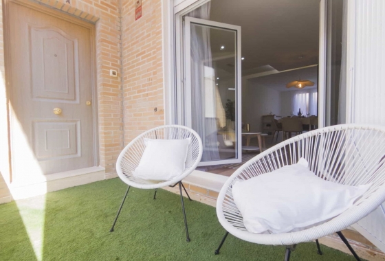 Reventa - Apartamento / piso - San Pedro del Pinatar - Costa Calida