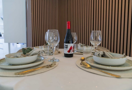 Reventa - Apartamento / piso - San Pedro del Pinatar - Costa Calida