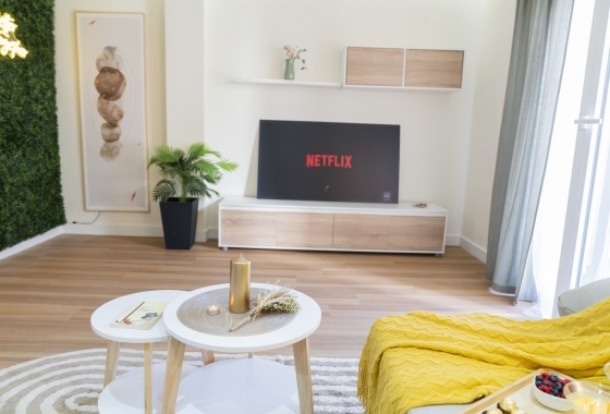 Reventa - Apartamento / piso - San Pedro del Pinatar - Costa Calida