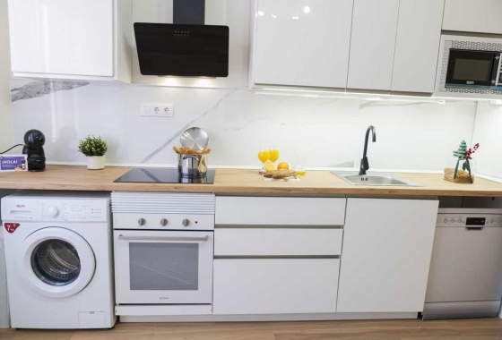 Reventa - Apartamento / piso - San Pedro del Pinatar - Costa Calida