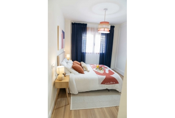 Reventa - Apartamento / piso - San Pedro del Pinatar - Costa Calida