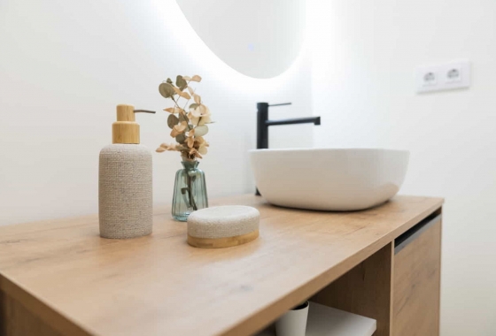 Reventa - Apartamento / piso - San Pedro del Pinatar - Costa Calida