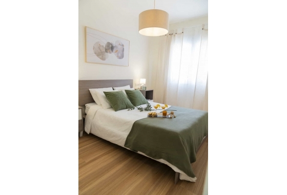 Reventa - Apartamento / piso - San Pedro del Pinatar - Costa Calida