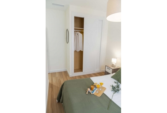 Reventa - Apartamento / piso - San Pedro del Pinatar - Costa Calida