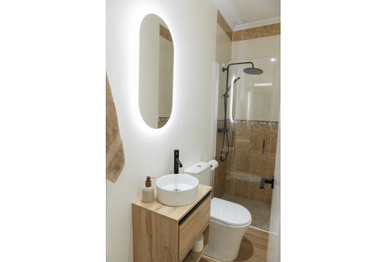 Reventa - Apartamento / piso - San Pedro del Pinatar - Costa Calida