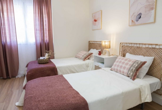 Reventa - Apartamento / piso - San Pedro del Pinatar - Costa Calida