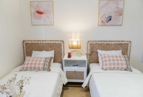 Reventa - Apartamento / piso - San Pedro del Pinatar - Costa Calida