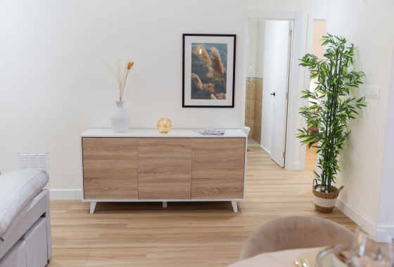 Reventa - Apartamento / piso - San Pedro del Pinatar - Costa Calida