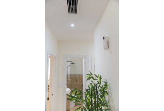 Reventa - Apartamento / piso - San Pedro del Pinatar - Costa Calida